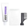 Just for Men Touch of Gray®, T-55 Black, Single Application Haircolor Kit - 3 of 3