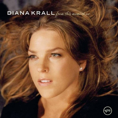 Diana Krall - From This Moment On (2 LP) (Vinyl)