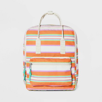Kids' Square Backpack - art class™