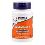 Now Foods Glutathione 500 mg 30 VegCap