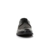 Ferro Aldo Mens Julian MFA19266A Wing-tip Plaid Spectator Derby Dress Shoes - 3 of 4