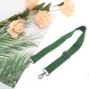 Unique Bargains Durable Sturdy Ajustable Resuable Handbag Strap 1 Pc - 4 of 4