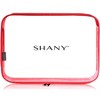 SHANY Cosmetics X-Large Clear Organizer Pouch - 2 of 4