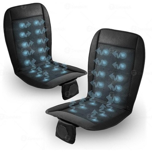 Type S Infused Gel Comfort Seat Cushion