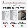 Dexnor Magnetic Case for iPhone 15 Pro Max - 2 of 3