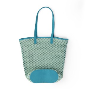 Beach Bags Green - Bullseye's Playground™ - 1 of 3