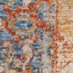blue/multi