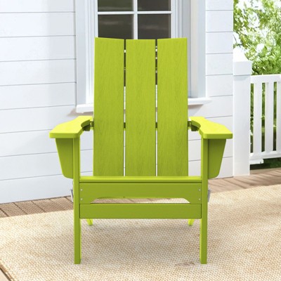 Target plastic adirondack chairs sales