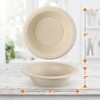Cheer Collection Eco-Friendly Disposable Paper Bowls 12oz - 3 of 4