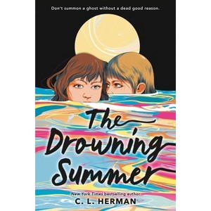 The Drowning Summer - by  C L Herman (Paperback) - 1 of 1