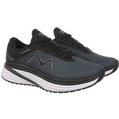 MBT | Men's M-3000 Lace Up in Black , 8.5 — фото 2