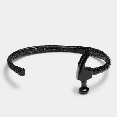 Elegatto Hammer Bracelet