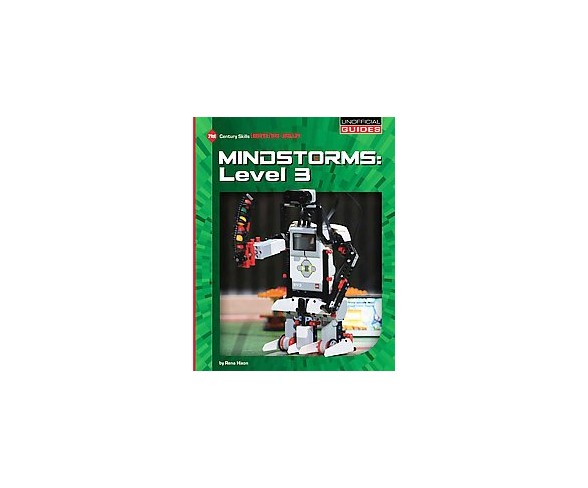 Mindstorms, Level 3 (Paperback) (Rena Hixon)