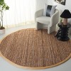 Natural Fiber NF747 Area Rug  - Safavieh - 2 of 4