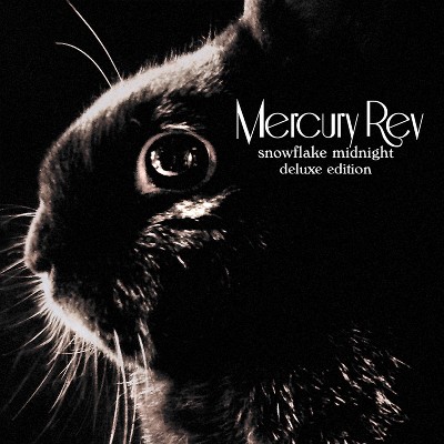 Mercury Rev - Snowflake Midnight: 5 Cd Deluxe Edition (CD)