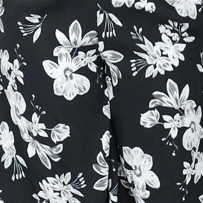 black blossom