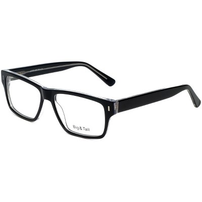 Big & Tall by Vivid Designer Reading Glasses 13 58mm