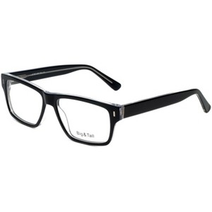 Big & Tall 13 Designer Acetate Reading Glasses - 1 of 4