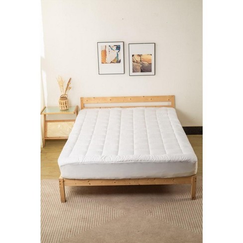 Deep on sale soft mattress