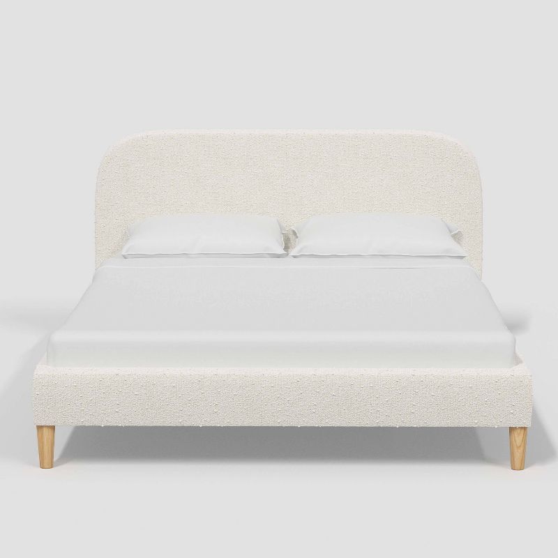 Townley Platform Bed - Threshold™ designed with Studio McGee, 2 of 6