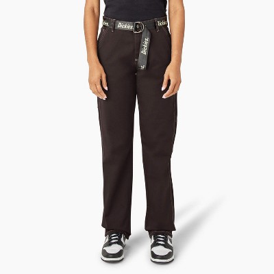 Dickies Women's Relaxed Fit Carpenter Pants