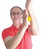 Franklin Fascia Massager Oval - 4 of 4