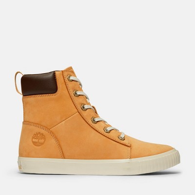 wheat nubuck