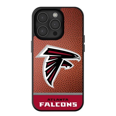 NFL NFC Teams Football Wordmark MagSafe Compatible Cell Phone Case for Apple iPhone