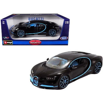 bugatti chiron diecast