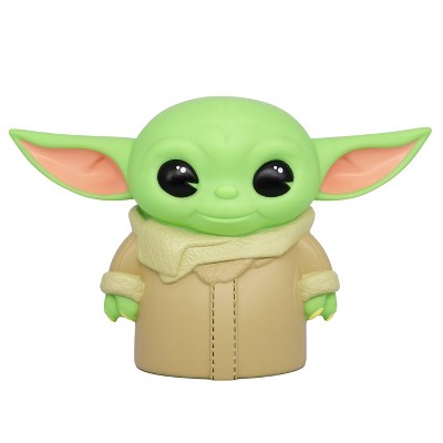 baby yoda toys target