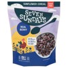 Seven Sundays Sunflower Cereal Grain Free - Case of 6/8 oz - 2 of 4