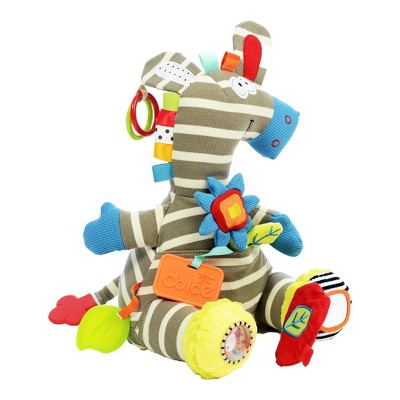 target newborn toys