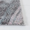 Glacier GLA126 Power Loomed Indoor Rugs - Safavieh - 3 of 4