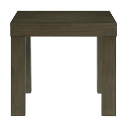 Cariton End Table Gray - Signature Design By Ashley : Target