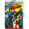 Trends International Marvel Comics - Green Goblin - The Amazing Spider-Man #136 Unframed Wall Poster Prints - 3 of 4