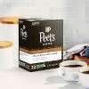 Peet's Major Dickason Dark Roast Coffee - Keurig K-Cup Pods - 22ct - image 2 of 4
