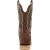 Women's Durango® Lady Rebel Pro™ Women’s Juniper Brown Western Boot - image 4 of 4