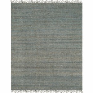 Natural Fiber NF368 Hand Woven Indoor Rugs - Safavieh - 1 of 4