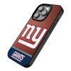 Keyscaper NFL NFC Teams Football Wordmark Bump Cell Phone Case for Apple iPhone - 2 of 4
