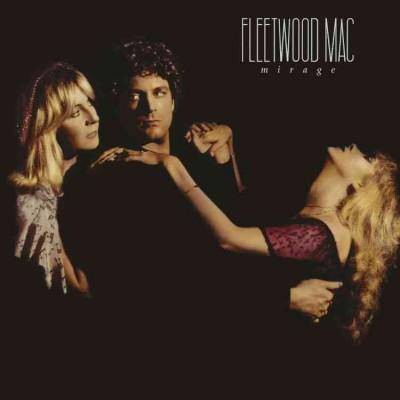 Fleetwood Mac - Mirage (CD)