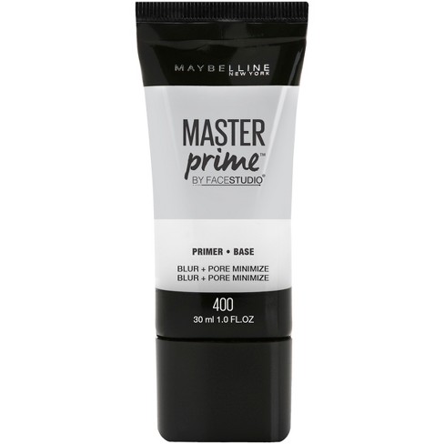 Maybelline Face Studio Master Prime Pore Minimizer - 1 Fl Oz : Target