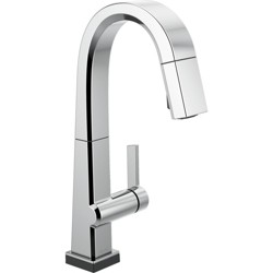 Moen 87599 Kiran Pullout Spray High Arc Kitchen Faucet Target