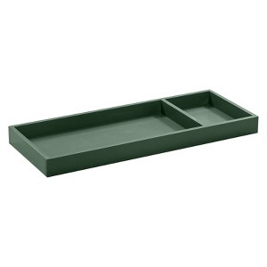 DaVinci Universal Wide Removable Changing Tray - 1 of 4