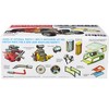 Skill 2 Model Kit 1932 Ford Street Rod Series "The Switchers" 1/25 Scale Model by MPC - 2 of 4
