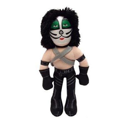 Factory Entertainment KISS Love Gun The Catman 12" Plush