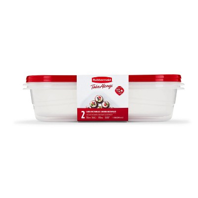 Pet Snack Candy Dry Food Storage Box with Sealed Lid 5 Dividers