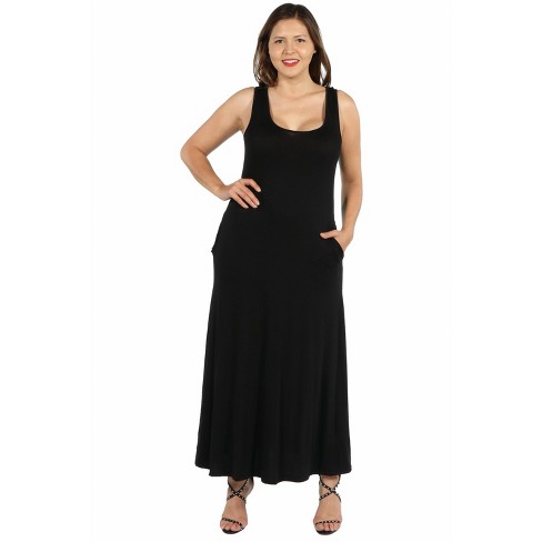 Target cheap maxi dress