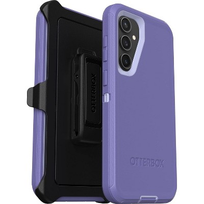 OtterBox DEFENDER SERIES Case for Samsung Galaxy S23 FE - Mountain Majesty (77-94284) - Certified