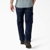 Dickies FLEX Relaxed Fit Carpenter Jeans - 2 of 3