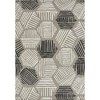 Rugs America Matteo MT40B Contemporary Geometric Area Rug - 2 of 4
